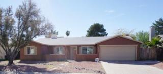 3509 Winchcomb Dr, Phoenix AZ  85032-5452 exterior