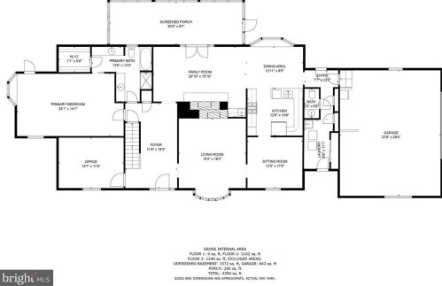 8430 Brk Rd, Mc Lean VA 22102-1703 exterior