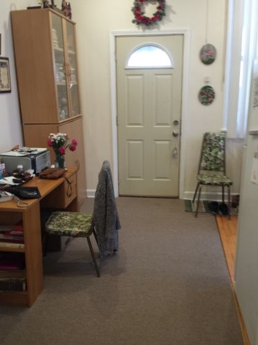 2619 Kimball Ave, Chicago IL  60647-1289 exterior