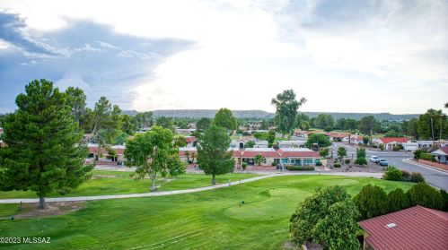 1350 Abrego Dr, Green Valley AZ 85614-3637 exterior