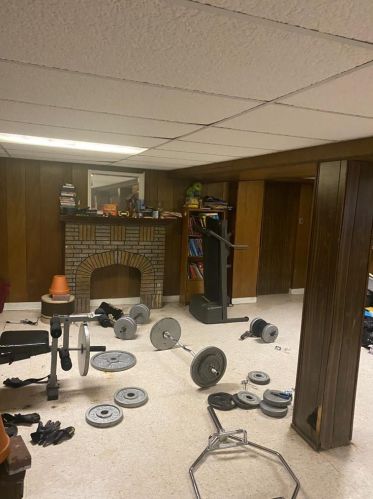 431 88th St, Chicago IL 60619-6705 exterior