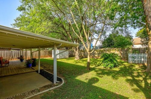 11608 Bittern Holw, Austin TX 78758-3501 exterior