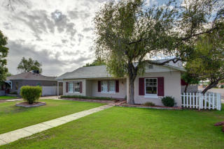 549 Cambridge Ave, Phoenix AZ  85003-1006 exterior