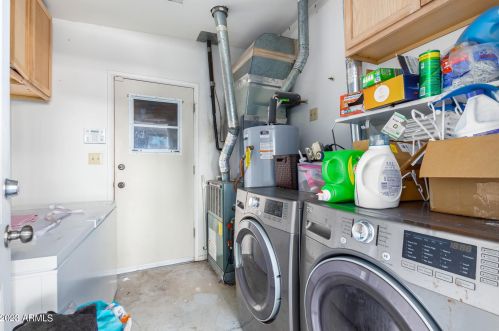 7802 Elida St, Tucson AZ  85715-5009 exterior