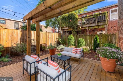 1329 10 St, Washington DC 20002-3718 exterior