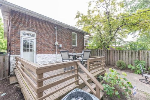 5536 Devonshire Ave, Saint Louis MO 63109-2863 exterior