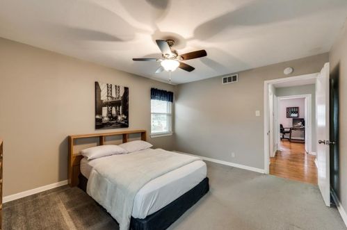 2209 Costa Mesa Dr, Dallas TX  75228-2027 exterior