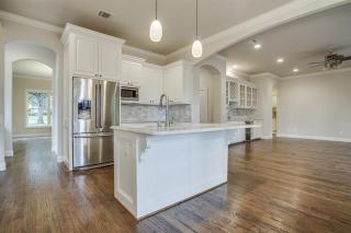 2942 Westminster Ave, Dallas TX  75205-1509 exterior