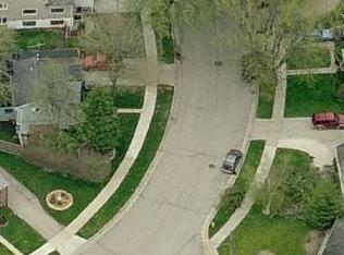 757 Chestnut St, Neenah WI  54956-3868 exterior