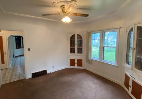 3812 41, Milwaukee WI 53216-3065 exterior