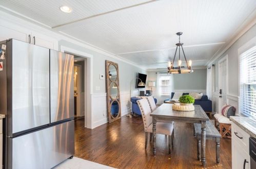 1442 Hosea L Williams Dr, Atlanta GA  30317-1732 exterior