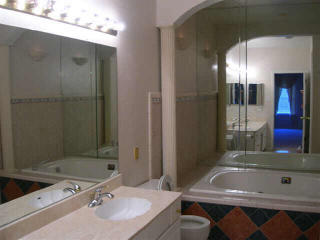 3206 Holly Hall St, Houston TX  77054-4162 exterior