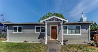 9642 13th Ave, Seattle WA  98117-2354 exterior