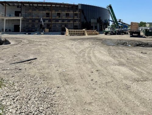 2313 47 Pl, Chicago IL 60632-1408 exterior