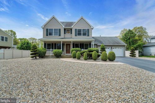 238 Pt Pleasant Ave, Berkeley Township NJ 08721-1354 exterior