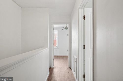 2205 Bouvier St, Philadelphia PA 19132-4322 exterior