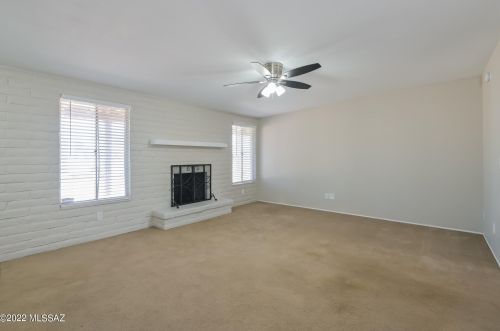 3650 Chesin Dr, Tucson AZ  85730-3311 exterior