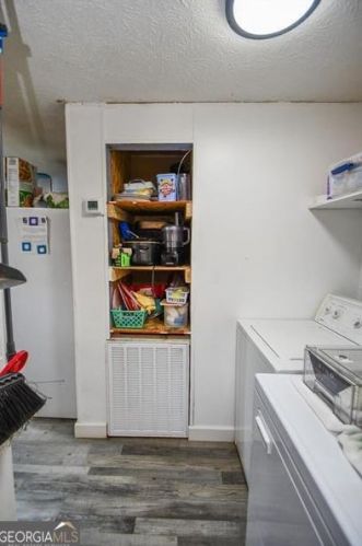 3370 Broome Rd, Gainesville GA 30507-7806 exterior