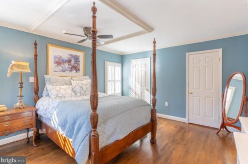 411 Fairfax St, Alexandria VA 22314-3809 exterior