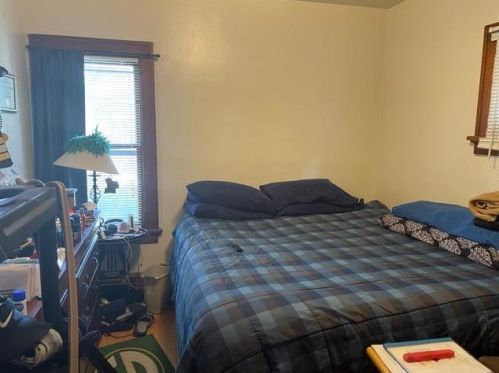 3894 5th St, Milwaukee WI  53207-3808 exterior