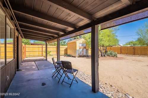 5732 Mabel St, Tucson AZ  85712-5013 exterior