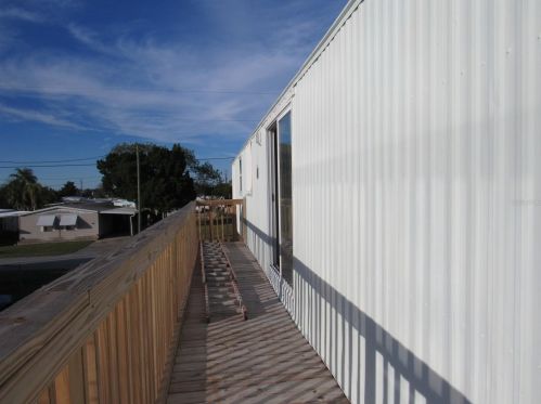 6900 Flicker Ln, Port Richey FL 34667-1643 exterior