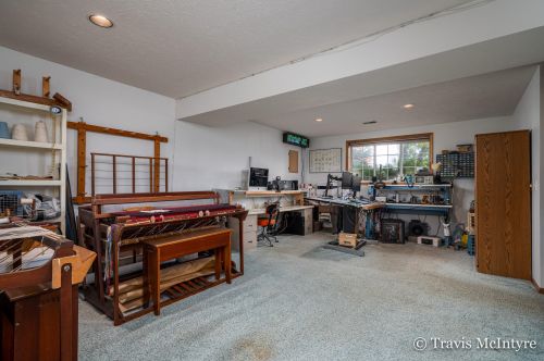 1610 Timberlane Ln, Grand Rapids MI 49505-4441 exterior