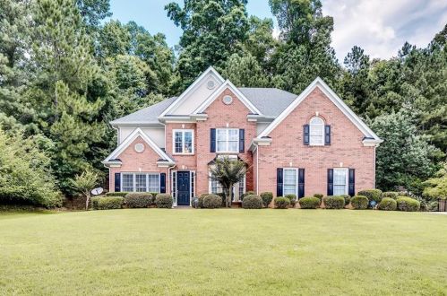 1342 Cascade Falls Ct, Atlanta, GA 30311-3671