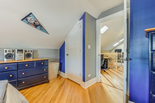 4445 Major Ave, Chicago IL 60634-5215 exterior