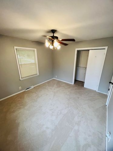 3339 Collingwood Ave, Wyoming MI exterior