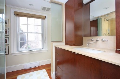 117 Pinckney St, Boston MA exterior