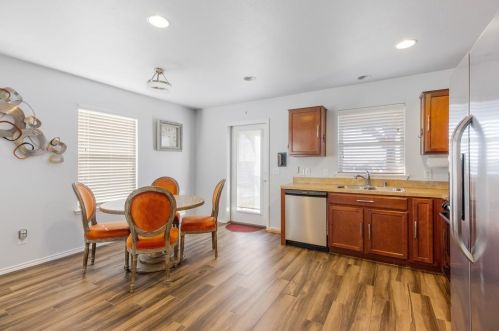 7431 Trull Brook Ln, Frisco TX 75034-1076 exterior