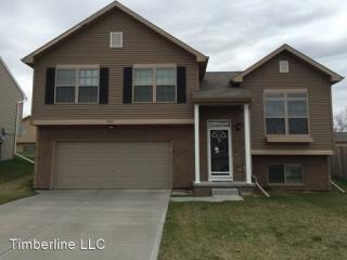 9143 Scott St, Omaha NE  68122-3025 exterior