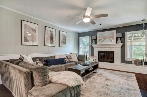 13201 Broadmeade Ave, Austin TX 78729-2815 exterior