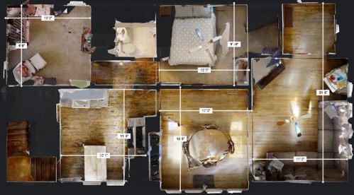 1983 76, Milwaukee WI 53219-1128 exterior