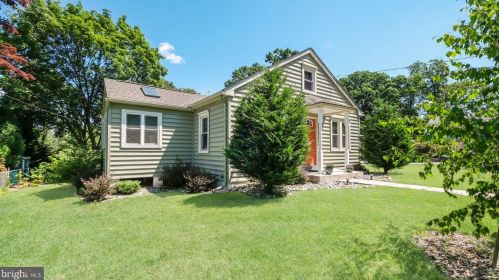 21 Park Ave, Media, PA 19063-4942