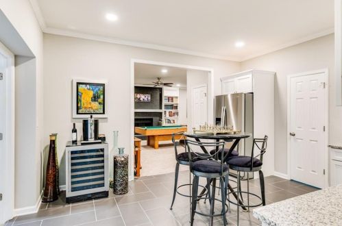 2884 Cravey Dr, Atlanta GA  30345-1420 exterior