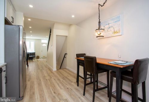 1153 Daly St, Philadelphia PA  19148-3018 exterior