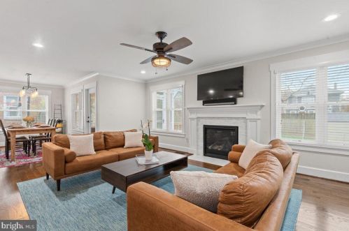 15 Chapman St, Alexandria VA 22301-2202 exterior