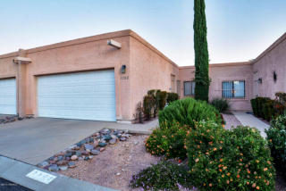 7282 Caminito Contento, Tucson, AZ 85710-3780