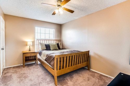 5912 Fox Dr, Frisco TX 75056-4472 exterior