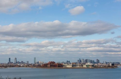 2001 Marina Dr, Quincy MA  02171-1538 exterior