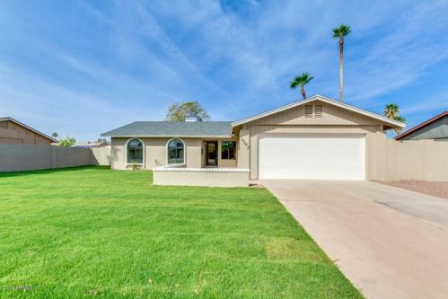 18642 13th Ave, Phoenix, AZ 85027-5502