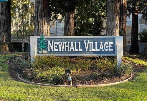 4651 Melody Dr, Concord CA  94521-5383 exterior