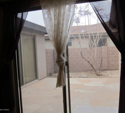 254 Seagull Pl, Chandler AZ  85286-7774 exterior