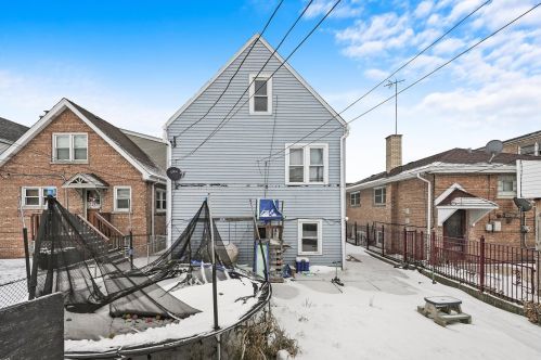 5346 Washtenaw Ave, Chicago IL  60625-3415 exterior