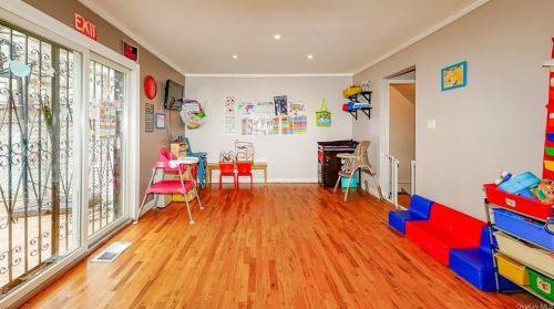 2157 Prospect Ave, Bronx NY 10459-3959 exterior