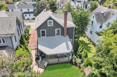 51 Clay St, Red Bank NJ exterior