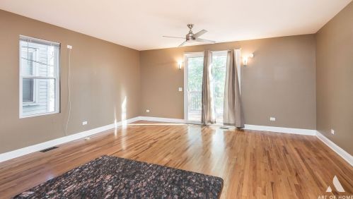 7953 Woodlawn, Chicago IL 60619-4508 exterior