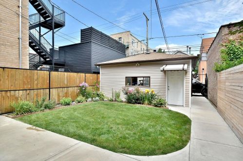 1910 Erie St, Chicago IL 60612-1318 exterior